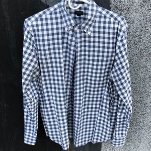 J Crew dress shirt